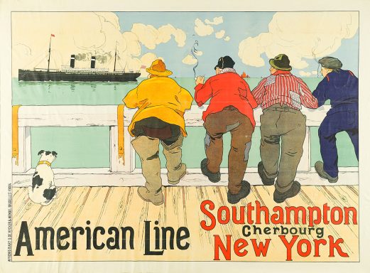 American Line