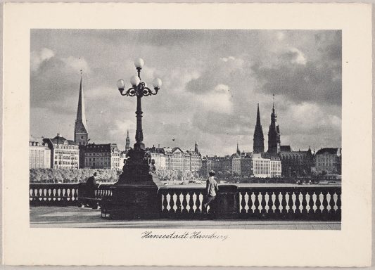 Hamburg 1930