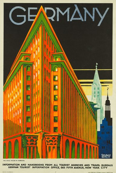 Chilehaus