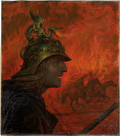 Der Krieg