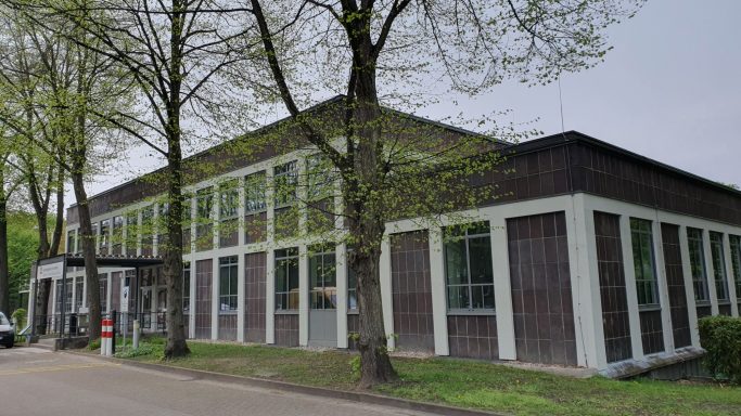 Arbeitsamt von Oelsner