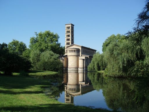 Friedenskirche