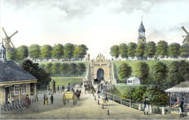 Millerntor