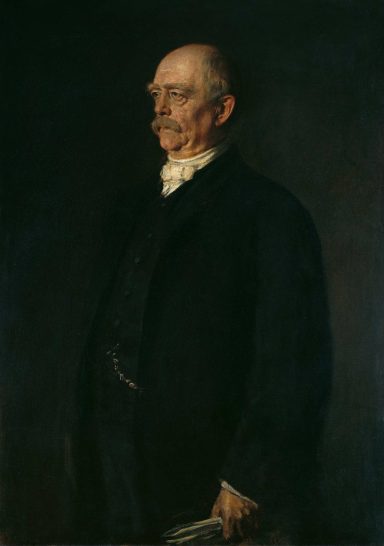Bismarck
